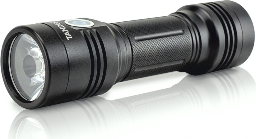 Фонарь ЯРКИЙ ЛУЧ L-4100 TANDEM встр.зу [4606400106456]