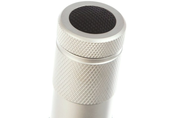 Фонарь ЯРКИЙ ЛУЧ L-903B алюмин. корпус, 9 светодиодов [4606400030652]