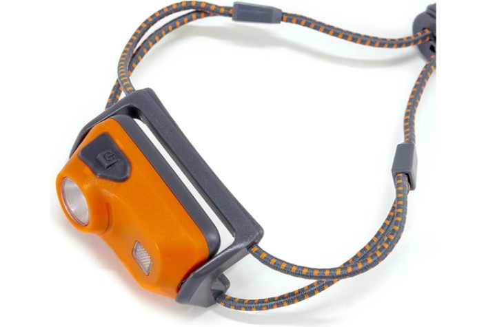 Фонарь ЯРКИЙ ЛУЧ LH-085 "Mangust" налобный CREE XPG2 [4606400106333]