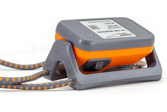 Фонарь ЯРКИЙ ЛУЧ LH-085 "Mangust" налобный CREE XPG2 [4606400106333]