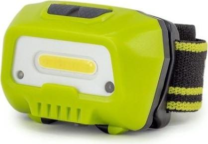 Фонарь ЯРКИЙ ЛУЧ LH-300 ACCU Red налобный [4606400106364]