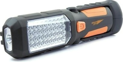 Фонарь ЯРКИЙ ЛУЧ OPTIMUS [4606400615071]