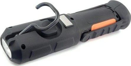 Фонарь ЯРКИЙ ЛУЧ OPTIMUS [4606400615071]