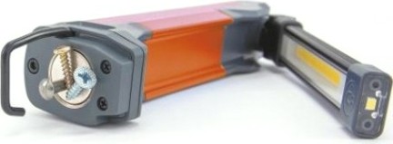 Фонарь ЯРКИЙ ЛУЧ OPTIMUS ACCU Fold 240 [4606400106272]