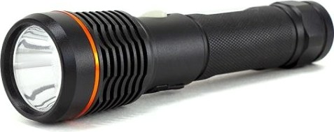 Фонарь ЯРКИЙ ЛУЧ Osram P9 600лм, 3 реж. [4606400106432]