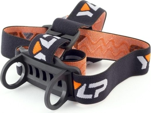 Фонарь ЯРКИЙ ЛУЧ PANDA 3 налобный 1100лм [4606400105930]