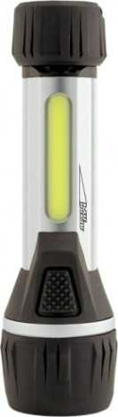 Фонарь ЯРКИЙ ЛУЧ S-110 "SilverLine" [4606400001461]