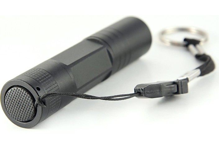 Фонарь ЯРКИЙ ЛУЧ T1 [4606400104605]