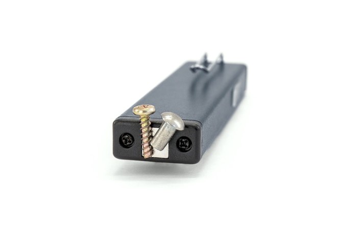 Фонарь ЯРКИЙ ЛУЧ XS-200 Scout Mini SMD 3 реж [4606400106319]