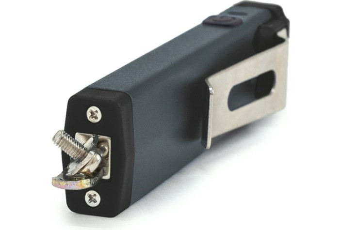 Фонарь ЯРКИЙ ЛУЧ XS -300 Scout Micro COB-диод 2 реж. [4606400015000]