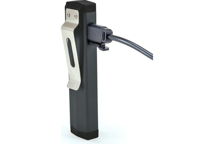 Фонарь ЯРКИЙ ЛУЧ XS -300 Scout Micro COB-диод 2 реж. [4606400015000]