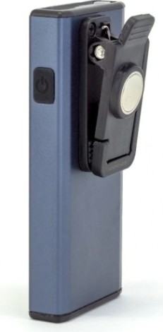 Фонарь ЯРКИЙ ЛУЧ XS -510 Scout COB [4606400106241]