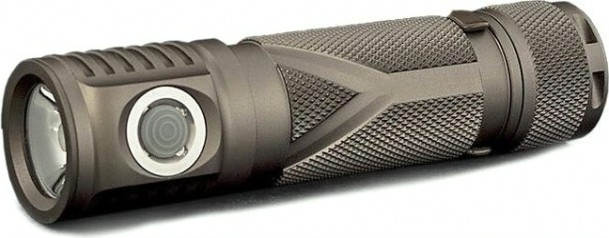 Фонарь ЯРКИЙ ЛУЧ YLP Unicorn 1.0 [4606400106081]