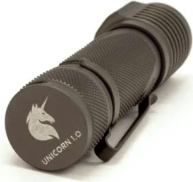 Фонарь ЯРКИЙ ЛУЧ YLP Unicorn 1.0 [4606400106081]