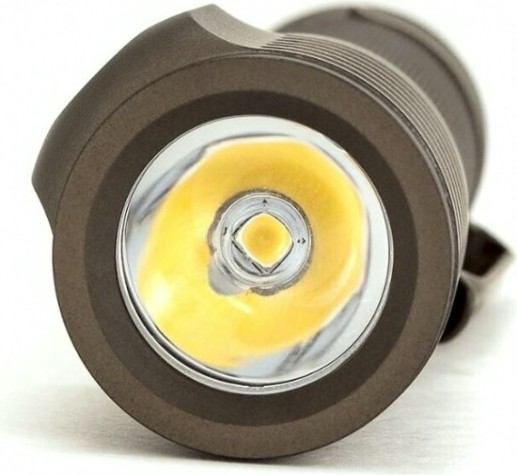 Фонарь ЯРКИЙ ЛУЧ YLP Unicorn 1.0 [4606400106081]