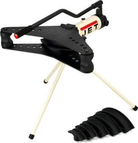 Формовочная опора трубогиба JET JHPB20-2-4 1-1/4" для JHPB-2, JHPB-3