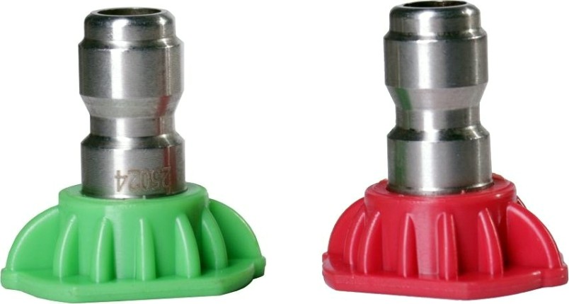 Форсунка HUTER 71/5/6 для серии 135,165 (комплект 2 шт.) Форсунка HUTER 71/5/6 для серии 135,165 (комплект 2 шт.)