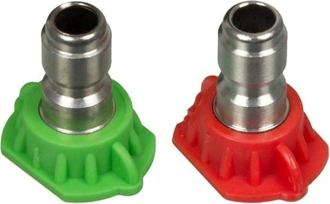 Форсунка HUTER 71/5/6 для серии 135,165 (комплект 2 шт.) Форсунка HUTER 71/5/6 для серии 135,165 (комплект 2 шт.)