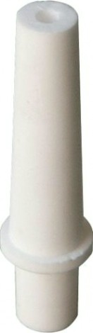 Форсунка керамическая СОРОКИН 800.11 для пистолета 10.15 диаметр 4,5 мм [800.11]