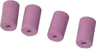 Форсунки пескоструйные 4 шт AE&T T063N420/990 для пистолета промышленных камер