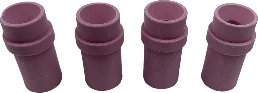 Форсунки пескоструйные 4 шт AE&T T063N90/220 для пистолета пескоструйных камер