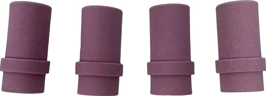 Форсунки пескоструйные 4 шт AE&T T063N90/220 для пистолета пескоструйных камер