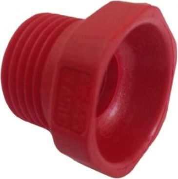 Форсункодержатель PROCAR ZZ/17 (LMP/75, пластик)