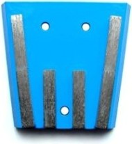 Франкфурт DI-Star 6х40х810 мм №0 бетон