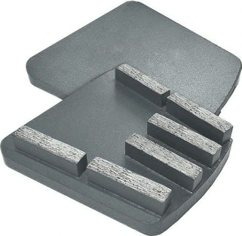 Франкфурт КРИСТАЛЛ 6х40х810 мм 1000 бетон (000) 21000 [21000]