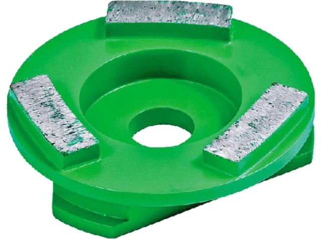 Франкфурт шлифовальный ADEL INSTRUMENT GFB 0 /40*12,5*6,4 R/3 алмазный [AI-1705030301]