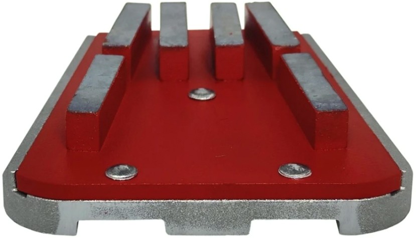 Франкфурт шлифовальный ADEL INSTRUMENT GFB 0 /40*8*10 R/6 алмазный [AI-1605010101]