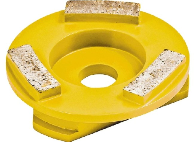 Франкфурт шлифовальный ADEL INSTRUMENT GFB 2 /40*12,5*6,4 R/3 алмазный [AI-1707030301]