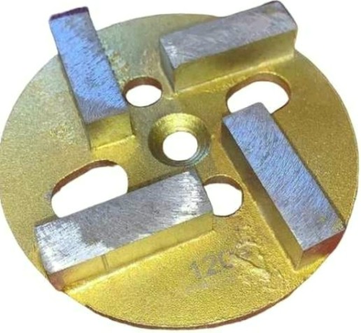 Франкфурт шлифовальный VEKTOR MG-330DF-EF 106-125мкм [00-00001952]