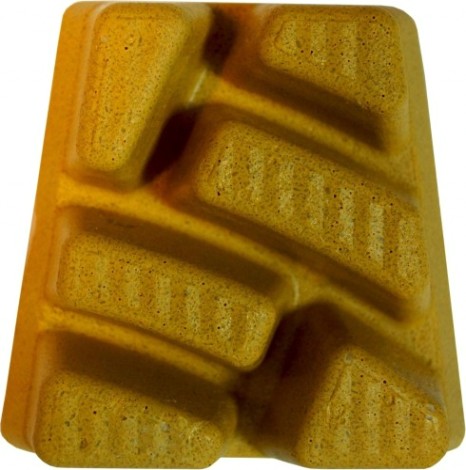 Франкфурт СПЛИТСТОУН полировальный TS40х12х5 №2 (P900) (20/14) (гранит, мрамор, бетон) 110446 [110446]