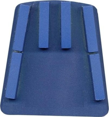 Франкфурт СПЛИТСТОУН полировальный TS40х12х6 №1 (P315/250) (гранит, мрамор, бетон) 127339