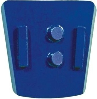 Франкфурт СПЛИТСТОУН шлифовальный (TS R13х13х2 PCD КЛЫКИ2 левый) 110469 [110469]