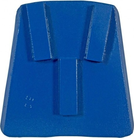 Франкфурт СПЛИТСТОУН шлифовальный (TS40х10х7,5х3 №00 (1000/1200) бетон) 127364 [127364]