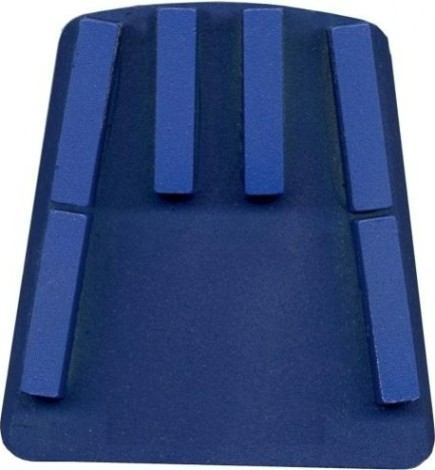 Франкфурт СПЛИТСТОУН шлифовальный (TS40х10х8х6 №0 (500/400) бетон) Standart 73123 [73123]