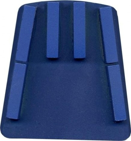 Франкфурт СПЛИТСТОУН шлифовальный (TS40х10х8х6 №0000 (1600/1250) бетон) 130122 [130122]