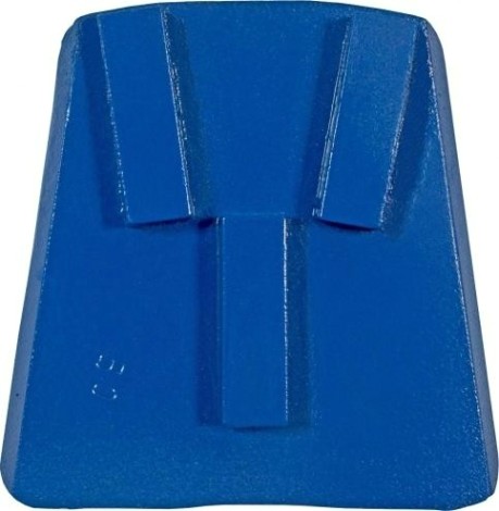 Франкфурт СПЛИТСТОУН шлифовальный (TS40х12х10х3 PCD SCRAP) 127334 [127334]