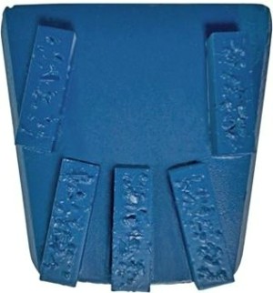 Франкфурт СПЛИТСТОУН шлифовальный (TS40х12х10х5 PCD SCRAP) 127333 [127333]