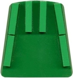 Франкфурт СПЛИТСТОУН шлифовальный (TS40х12х4х6 №4 (40/28) гранит,бетон) 127415 [127415]