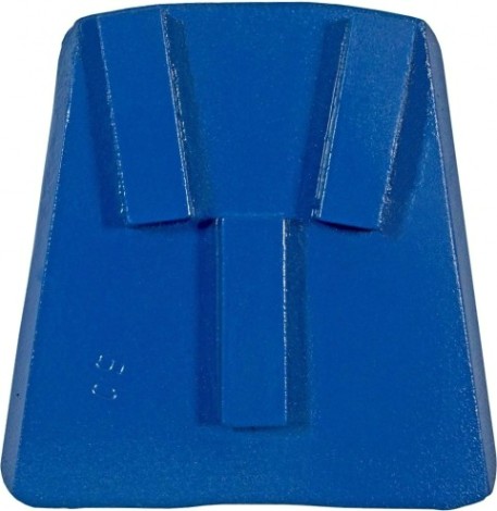 Франкфурт СПЛИТСТОУН шлифовальный (TS40х12х8х3 №000 (1600/1250 (бетон) 110477 [110477]