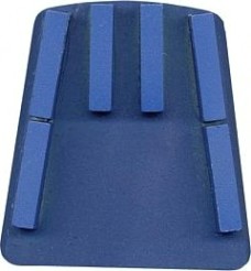 Франкфурт СПЛИТСТОУН шлифовальный (TS40х12х8х6 №0000 (1600/1250) бетон) 130120 [130120]