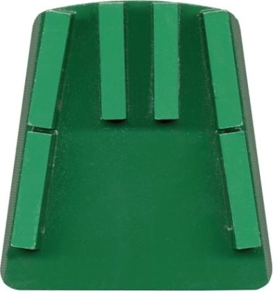 Франкфурт СПЛИТСТОУН шлифовальный (TS40х12х8х6 №3 (80/63) гранит,мрамор) 2176 [2176]