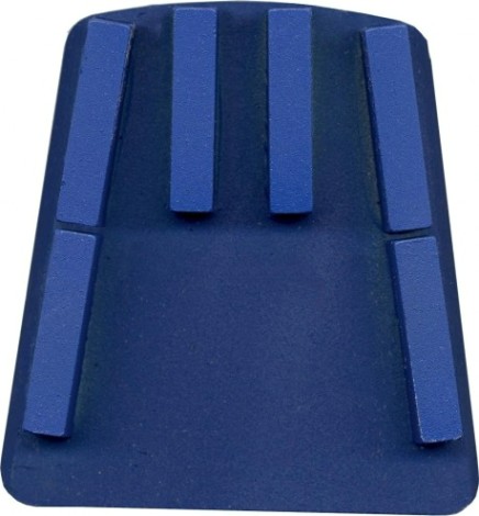 Франкфурт СПЛИТСТОУН шлифовальный (TS40х8х8х6 №0 (500/400) бетон) 71965 [71965]