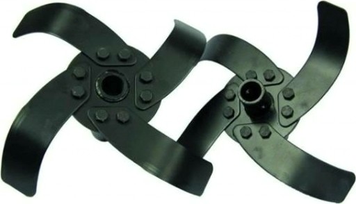 Фреза CHAMPION C3014 левая внутренняя (для BC5712/BC6712/BC6612H/BC7712/BC8716) [C3014]