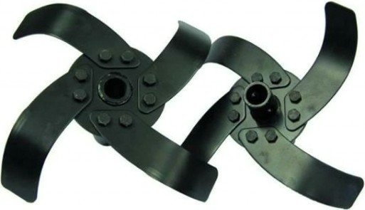 Фреза CHAMPION C3015 левая наружная (для BC5712/BC6712/BC6612H/BC7712/BC8716) [C3015]