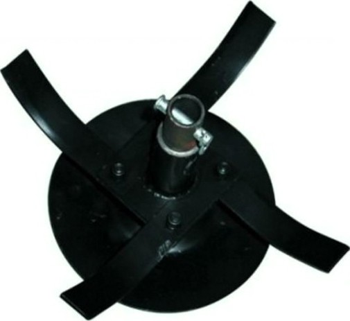 Фреза CHAMPION C3023 левая наружная (для BC7712) [C3023]