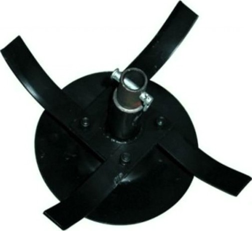 Фреза CHAMPION C3026 правая наружная (для BC7712) [C3026]